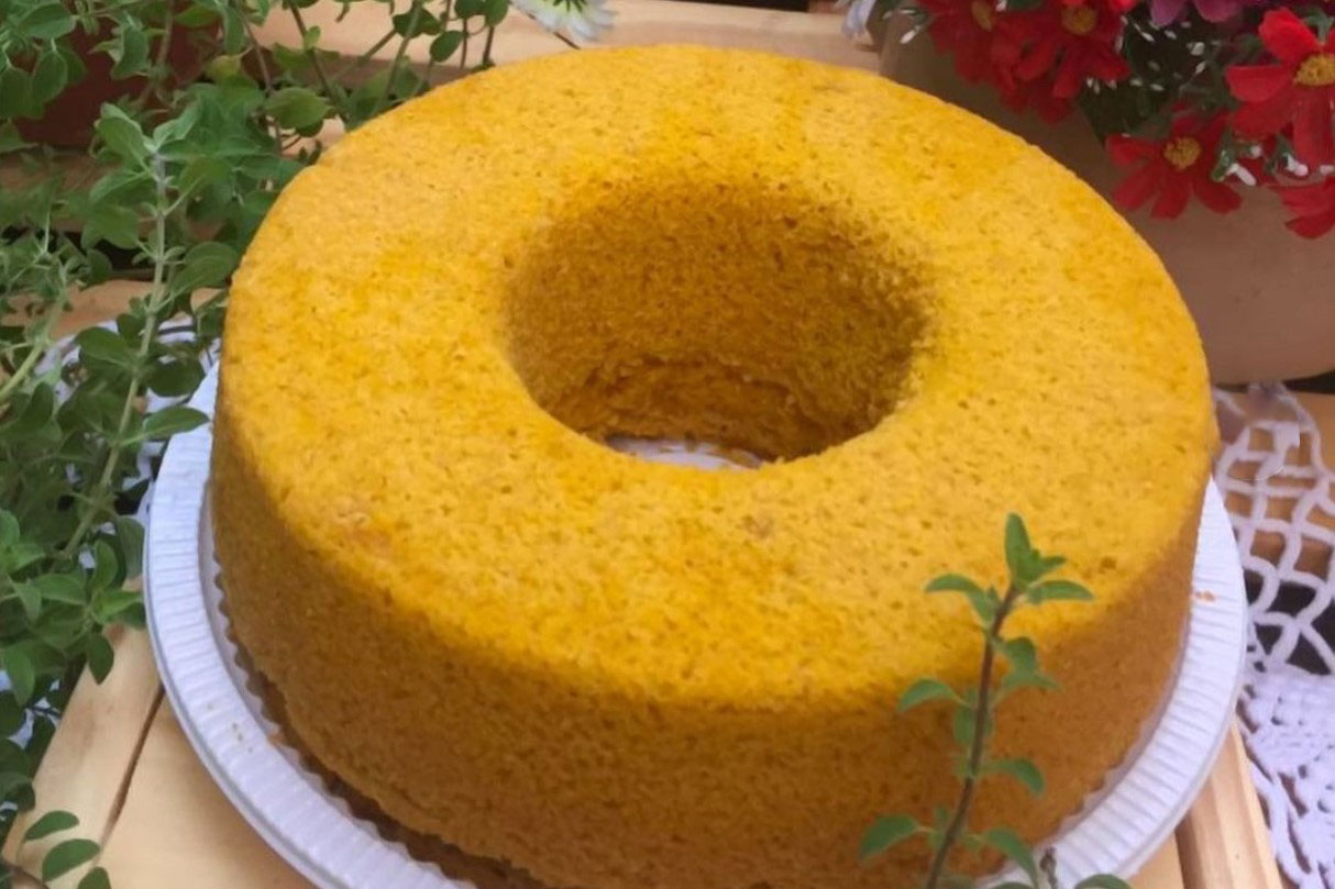 Flex Bolos é opção entre as casas de bolo em Goiânia