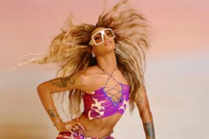 Pabllo Vittar anuncia turnê internacional para 2022
