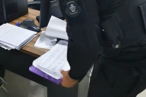 Trindade: polícia suspeita que fraudes iniciadas na gestão passada continuam