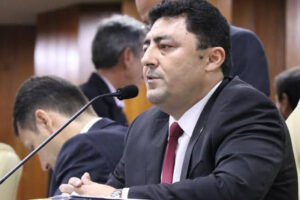 Ex-secretário de Iris, Marcelo Ferreira assume pasta da Educação em Senador Canedo