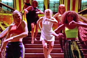 Grupo Spice Girls lançará EP em homenagem aos 25 anos de 'Wannabe'