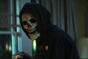 Netflix divulga trailer da primeira parte de 'Rua do Medo'