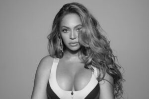 Beyoncé lidera campanha contra a fome no Brasil