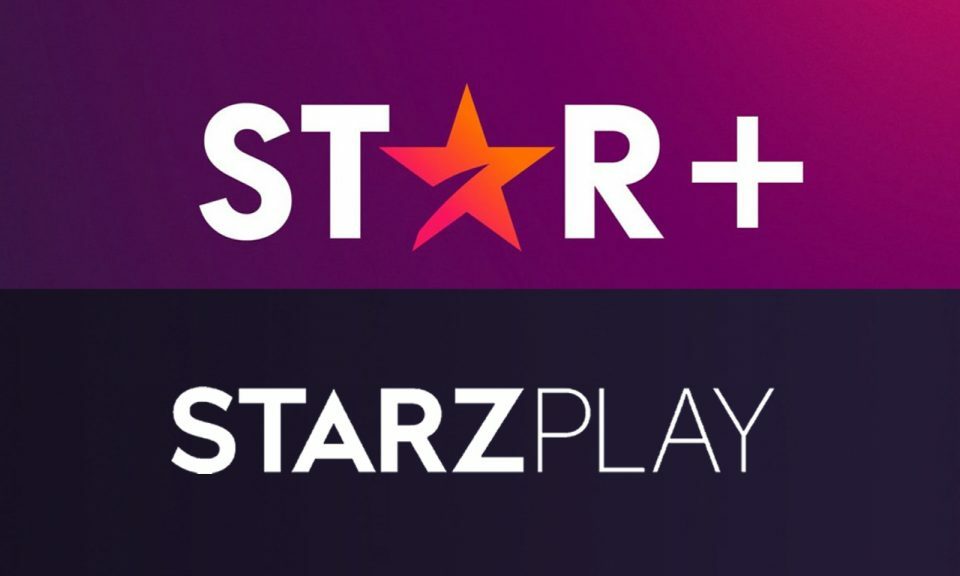 Disney é impedida de usar marca Star+ no Brasil em disputa com Starzplay