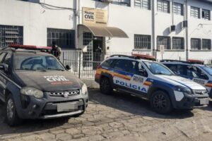 Grupo que planejava ataques a policiais de Jaraguá é preso por força-tarefa