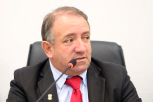 Justiça bloqueia bens de ex-presidente da Câmara Municipal de Aparecida de Goiânia