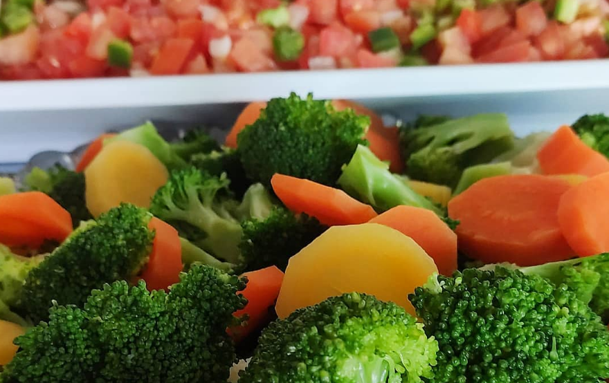 Hora Mágica é opção de comida saudável em Aparecida de Goiânia