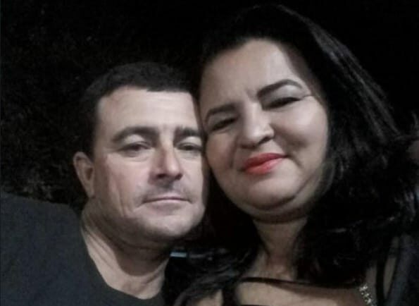 Selma da Silva Sousa foi atropelada junto com o marido e outras três pessoas após o veículo invadir o lote em que morava às margens da GO-070