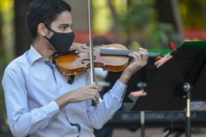 Orquestra Sinfônica de Goiânia deve retomar atividades presenciais em agosto