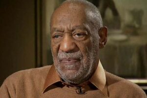 Bill Cosby fala pela primeira vez após deixar prisão: 'Mantive a inocência'