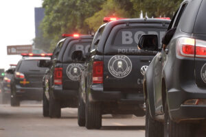 Defensoria recomenda a Goiás que operações policiais sejam gravadas