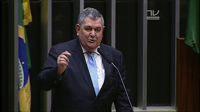 Vereador Arnaldo Faria de Sá (PP) se referua a Celso Pitta; fala gerou indignação