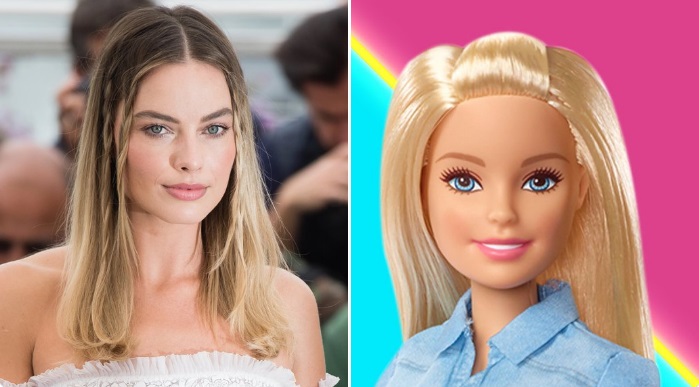 Barbie': indicada ao Oscar dirigirá live action estrelado por Margot Robbie
