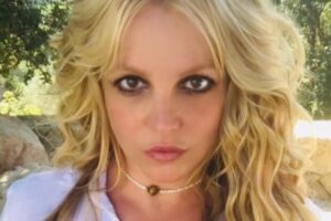 Tutor escolhido por Britney Spears teve a guarda da própria mãe negada