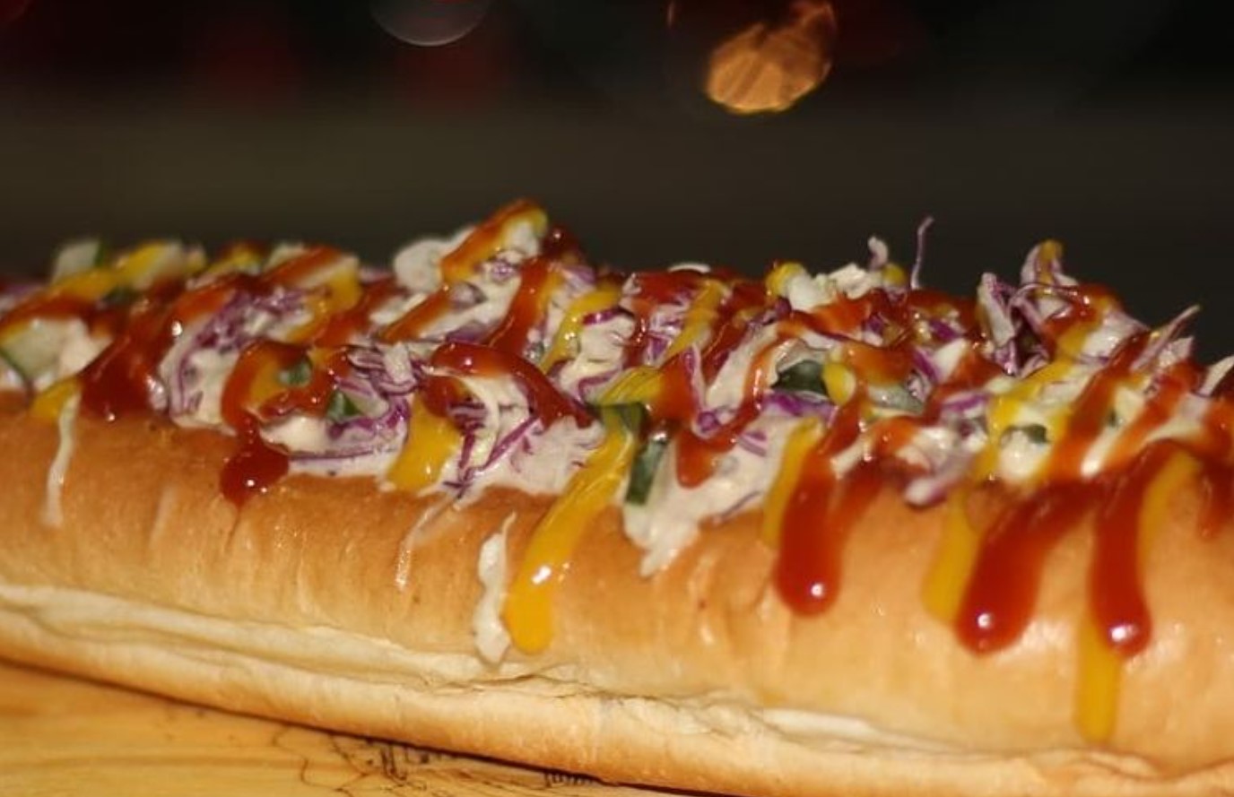 Hot Burger das Meninas é opção para comprar hot dog em Goiânia