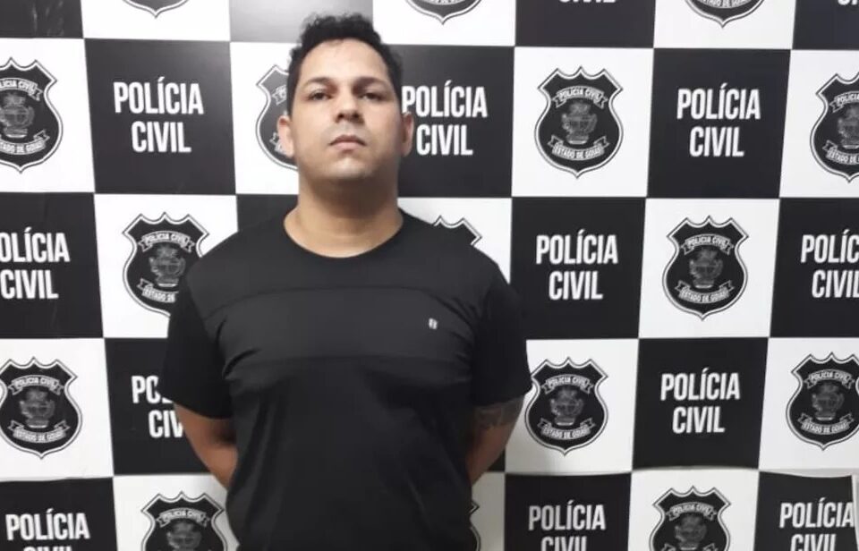 Wallas Gomes de Lima, que em fevereiro havia sido condenado a 17 anos de prisão, estava internado em um hospital da cidade