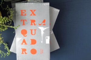 Ricardo Aleixo lança Extraquadros