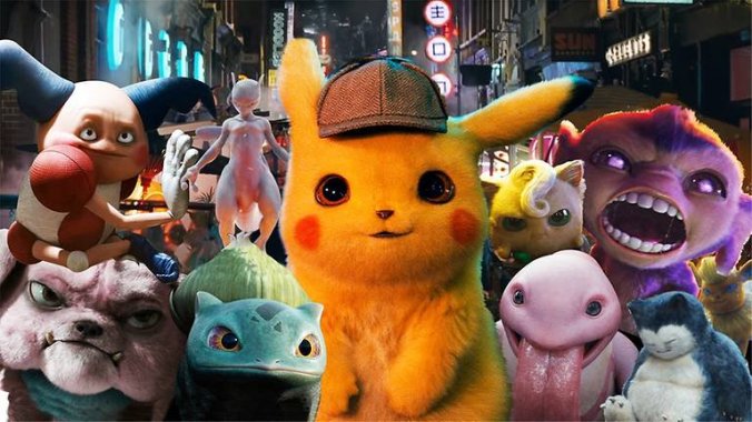Netflix vai lançar série live-action de 'Pokémon' com produtor de 'Lúcifer'
