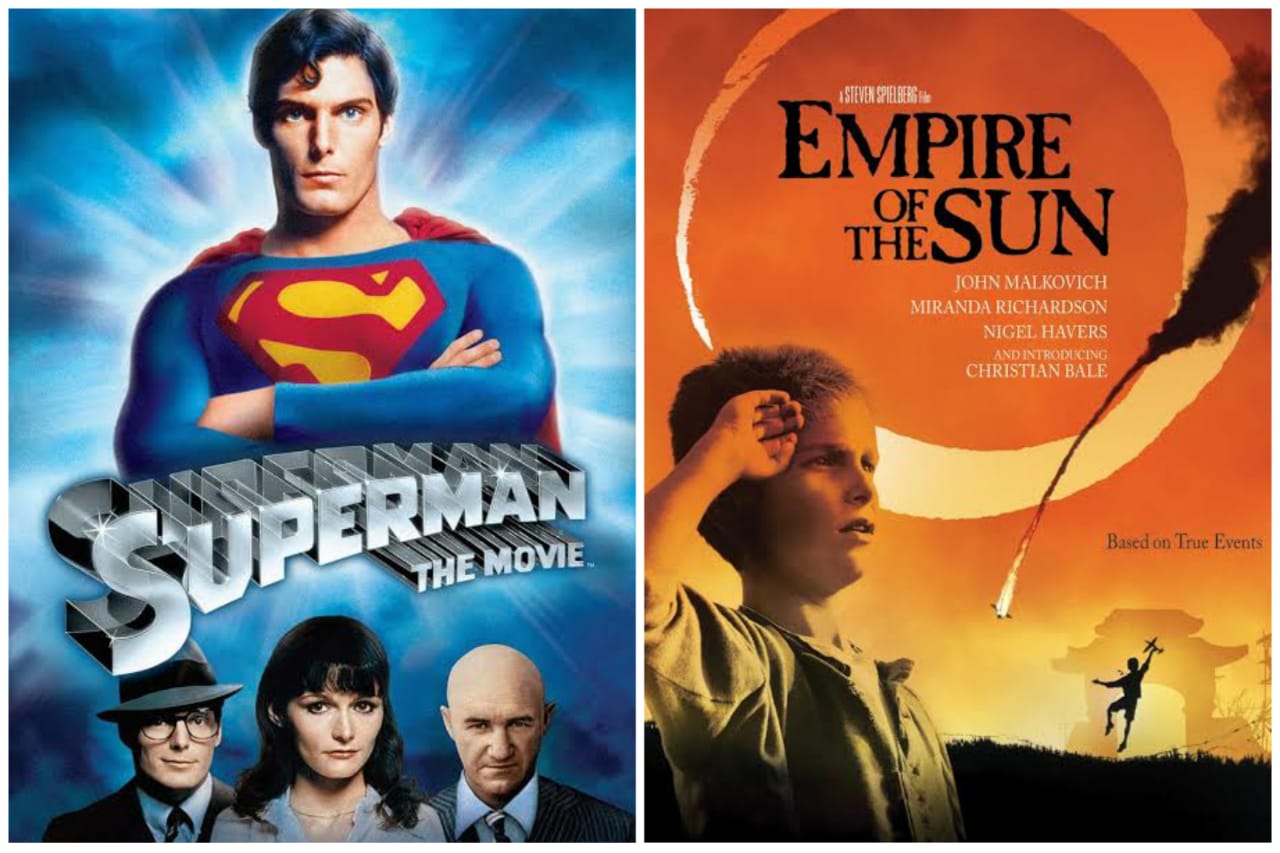 Superman: O Filme, o maior clássico dos super heróis no cinema. - DCVerse