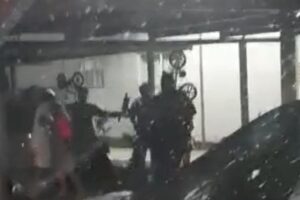 Polícia investiga caso de agressão contra síndico após aglomeração em condomínio de Anápolis