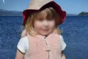 Pai mata filha de 3 anos ao cair nela durante brincadeira, na Nova Zelândia