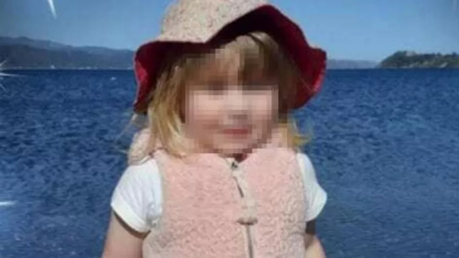 Pai mata filha de 3 anos ao cair nela durante brincadeira, na Nova Zelândia