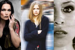 Dia Mundial do Rock: Dez álbuns marcantes lançados por mulheres