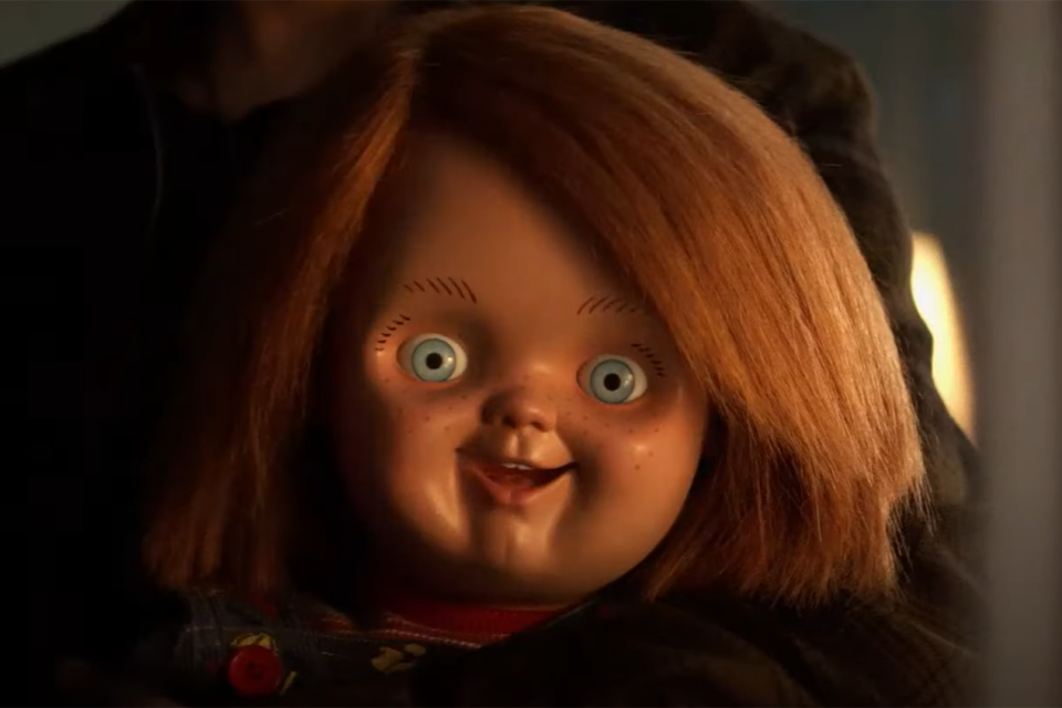 Série de Chucky ganha novo trailer com cenas inéditas