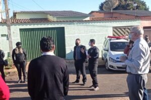 Operação fecha segunda clínica por suspeita de cárcere privado em Anápolis