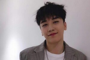 Cantor de K-pop suspeito de usar mulheres em prostituição tem prisão pedida Lee Seung Hyun