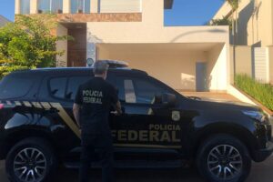 Entidades da Polícia Federal defendem urna eletrônica e sistema eleitoral