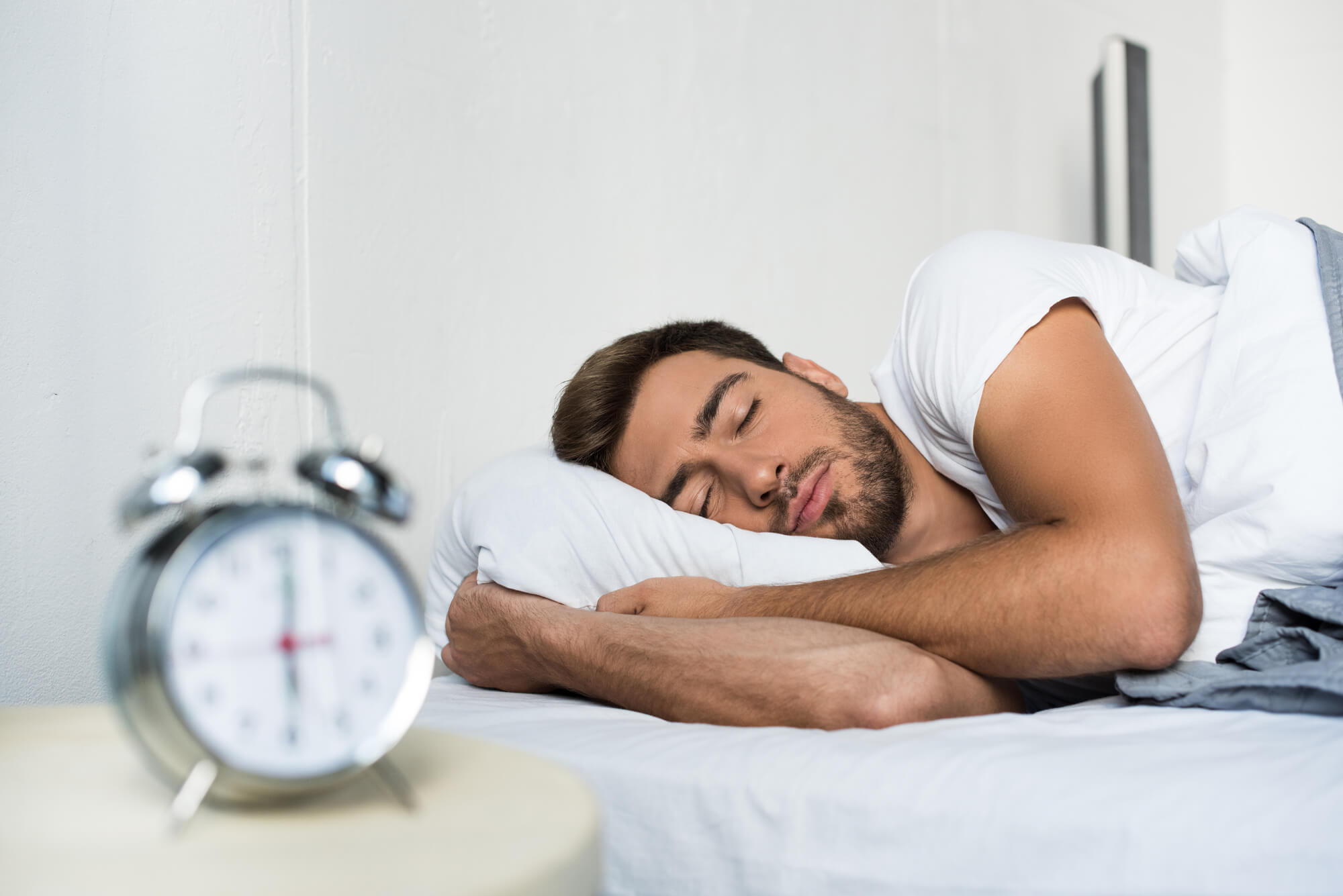 Poucos dias de sono ruim já produzem a sensação de envelhecer 10 anos, mostra estudo