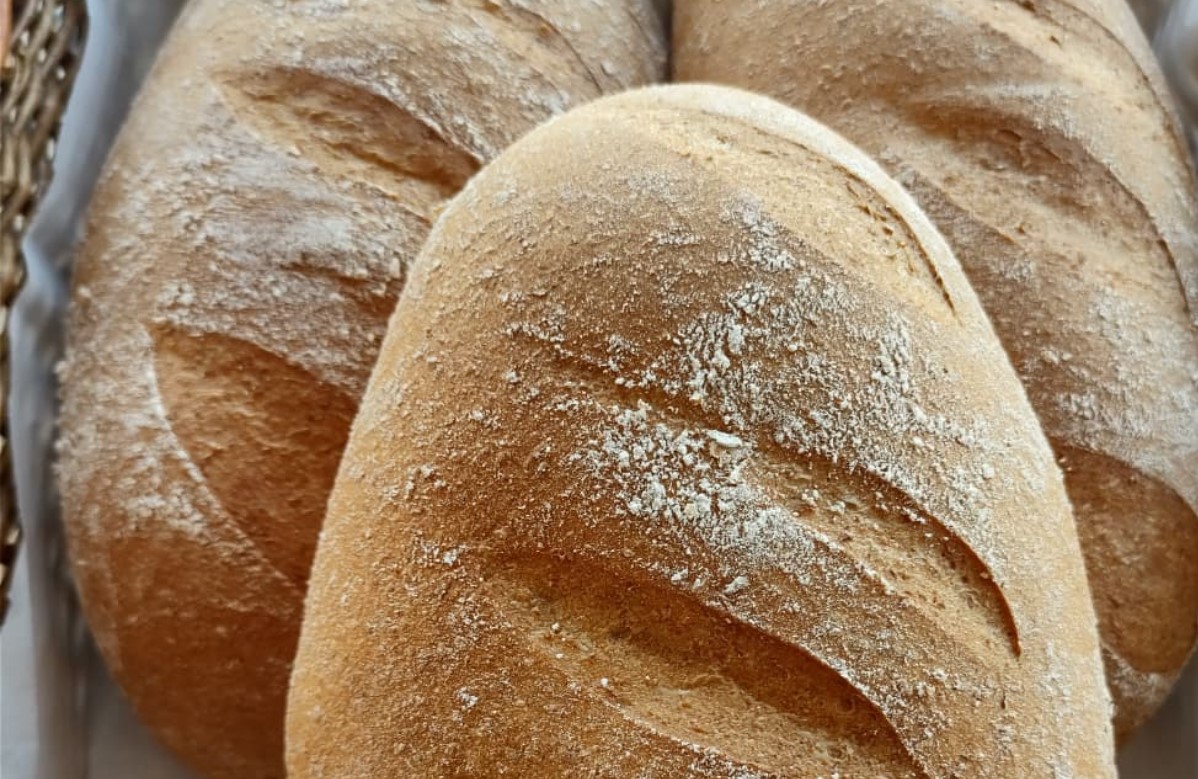 Bello Pão é boa opção para comprar pães em Aparecida de Goiânia