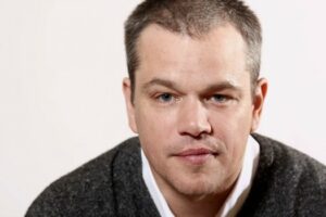 Matt Damon abole uso de expressão homofóbica após bronca da filha