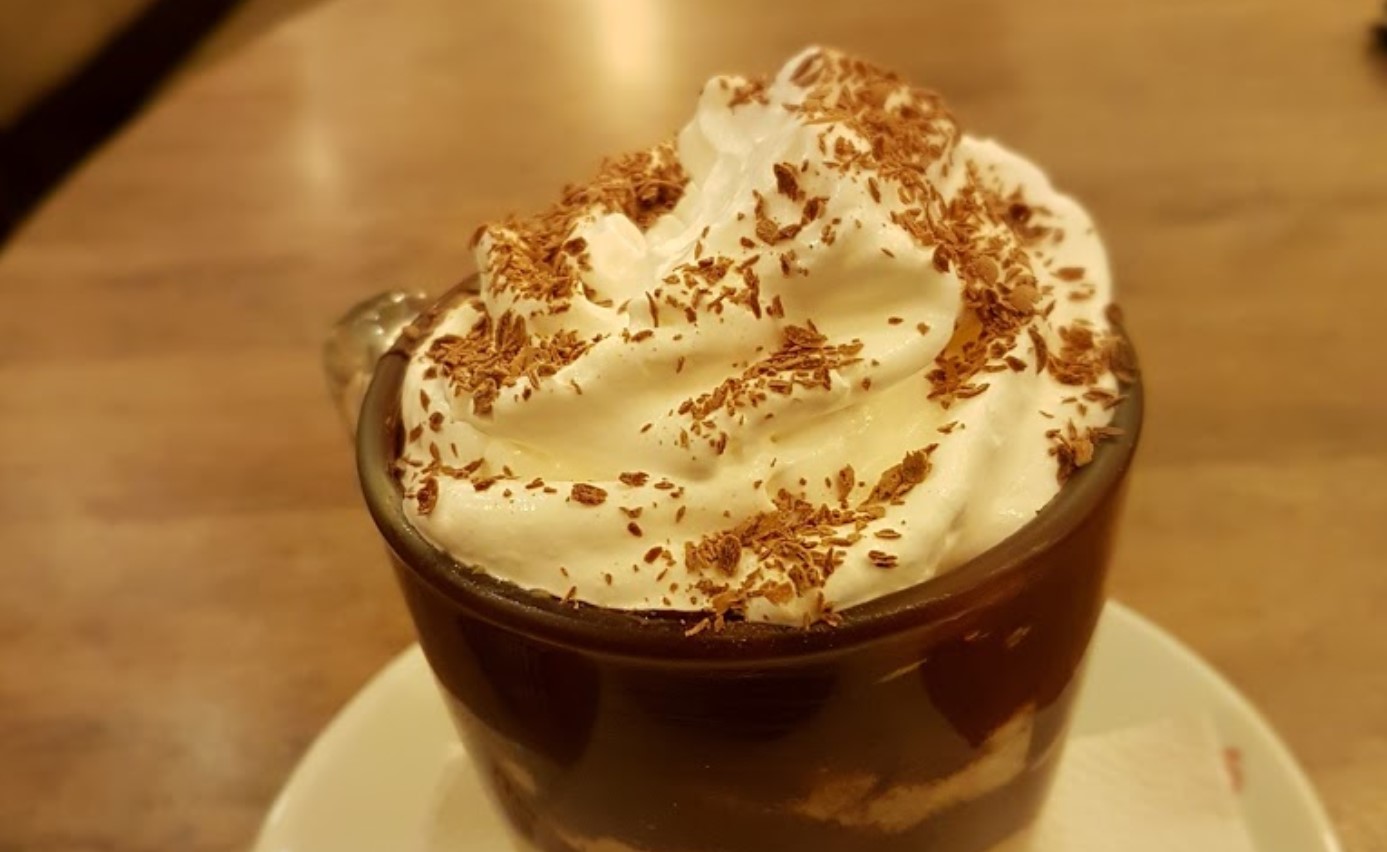 Chocolataria Gramado é opção para tomar um bom café em Aparecida de Goiânia