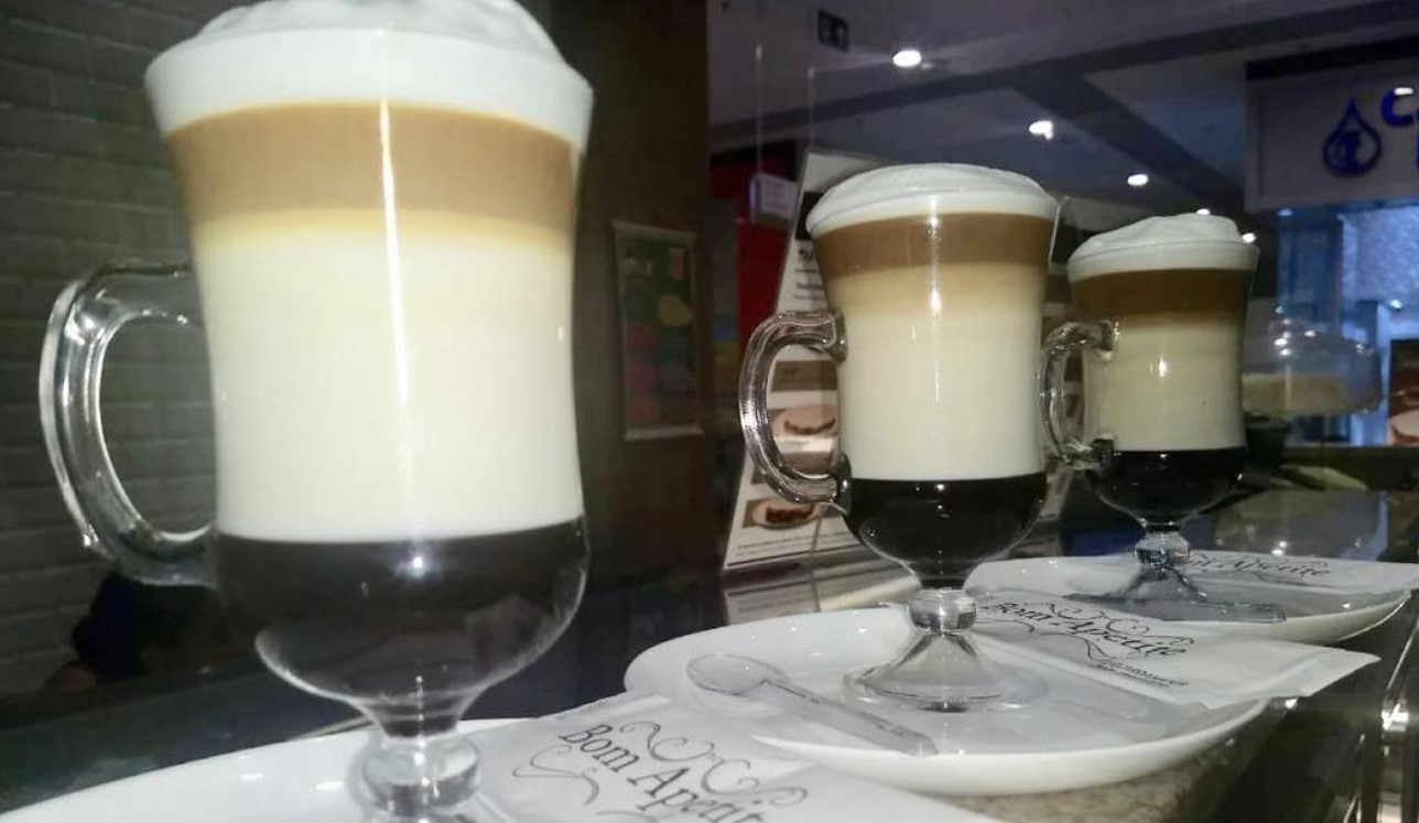 Tapiocaria Mandacaru é opção para tomar um bom café em Aparecida de Goiânia