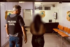 Mulher que se passou pela irmã de juíza de MG para aplicar golpe é presa em Aparecidaânia