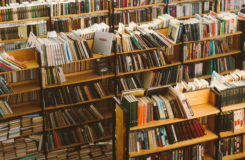 Bibliotecas goianas recebem doação de livros no Dia Nacional do Patrimônio Cultural