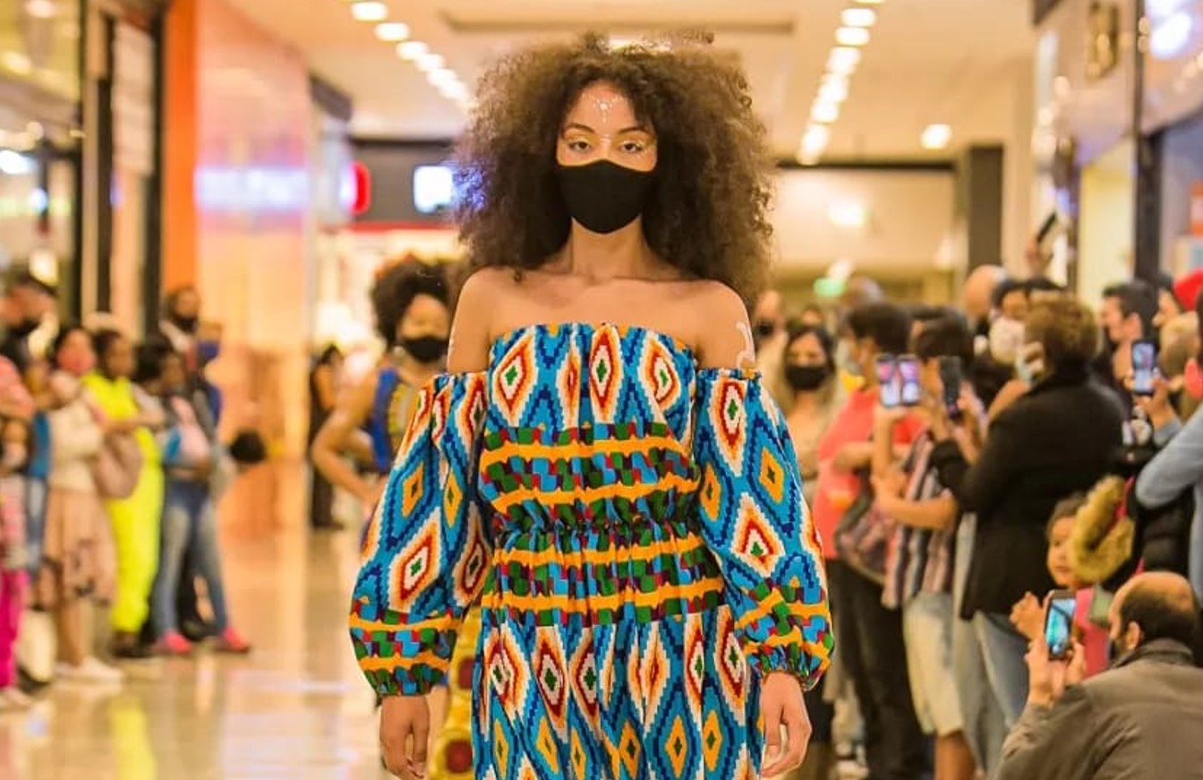 African Fashion Tribo chega em Goiânia