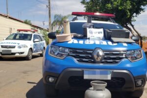 Motorista é suspeito de furtar casa da passageira após deixá-la na rodoviária de Goiânia