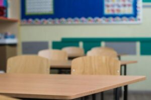 MP-GO recomenda retorno de aulas presenciais em Orizona