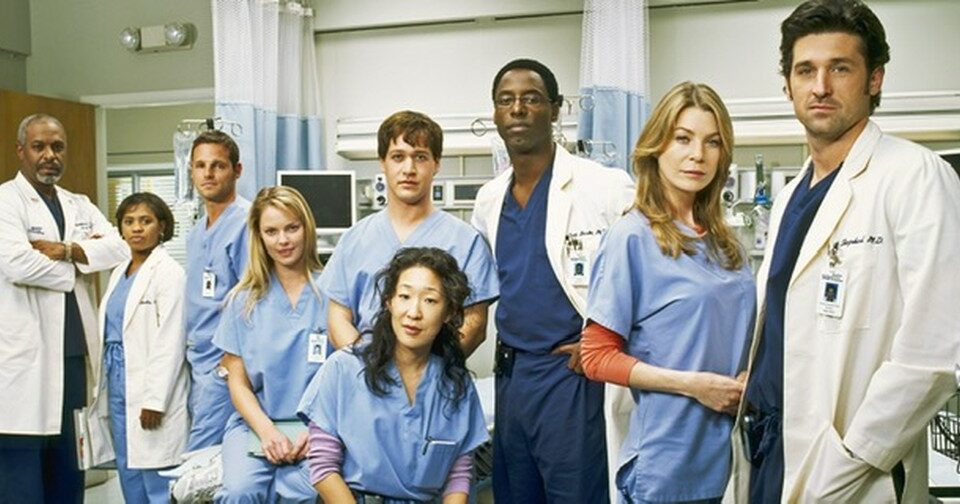 Empresa oferece US$ 1 mil para quem assistir todos episódios de ‘Grey’s Anatomy’