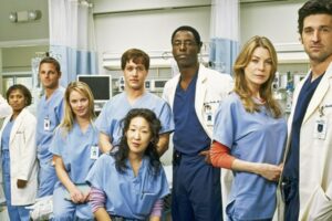 Empresa oferece US$ 1 mil para quem assistir todos episódios de ‘Grey’s Anatomy’