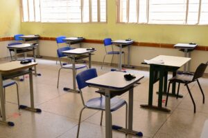 Prefeitura de Goiânia abre processo seletivo da Educação com mais de 570 vagas