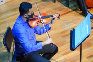 Orquestra Sinfônica de Goiânia apresenta "Concerto de Música Sacra"