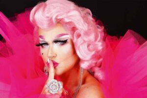 Xuxa deve apresentar RuPaul's Drag Race Brasil