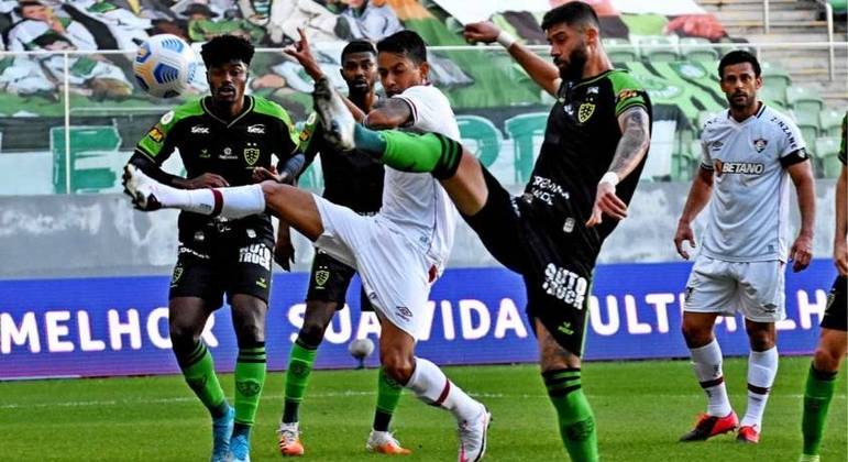 América-MG