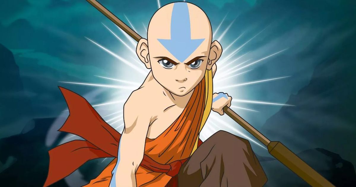 Avatar O Último Mestre Do Ar Série Live Action Da Netflix Define Elenco Principal Mais Goiás 9149