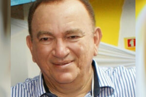 Morre ex-vice-prefeito de Águas Lindas, Jiribita