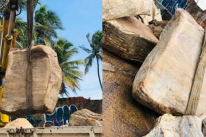 Caixas 'misteriosas' são encontradas em praias de Salvador